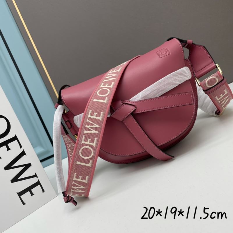 Loewe Satchel Bags